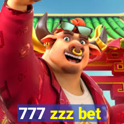 777 zzz bet